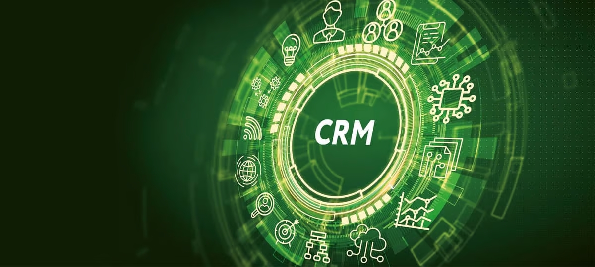 Kundenmanagement und CRM-Systeme