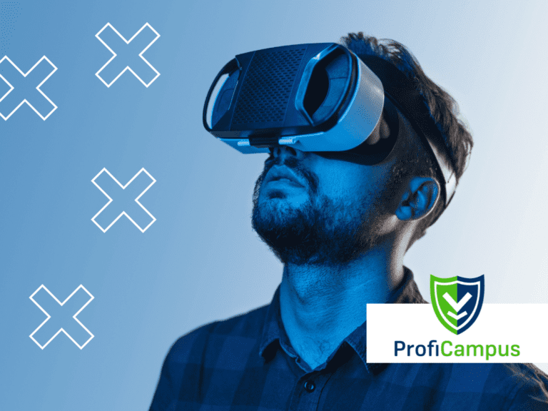 Purple Modern Futuristic Technology Presentation (1200 x 900 px)