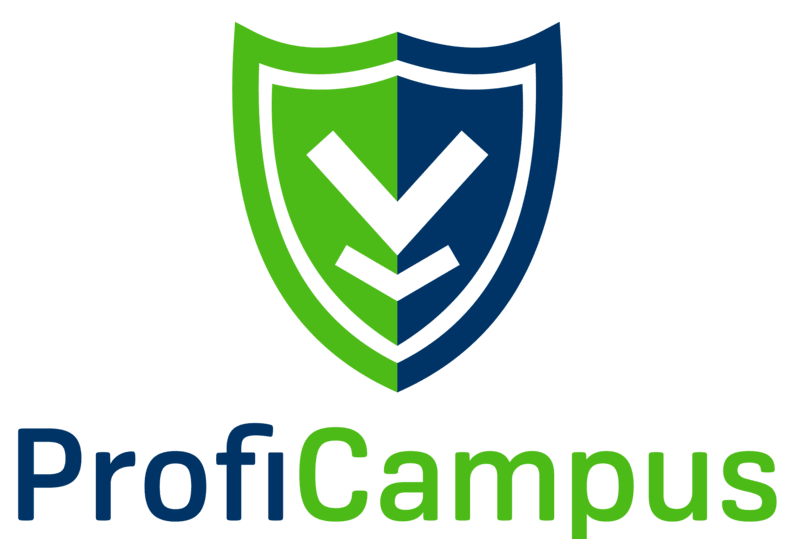 ProfiCampus Logo