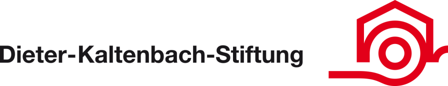 Dieter-Kaltenbach-Stiftung