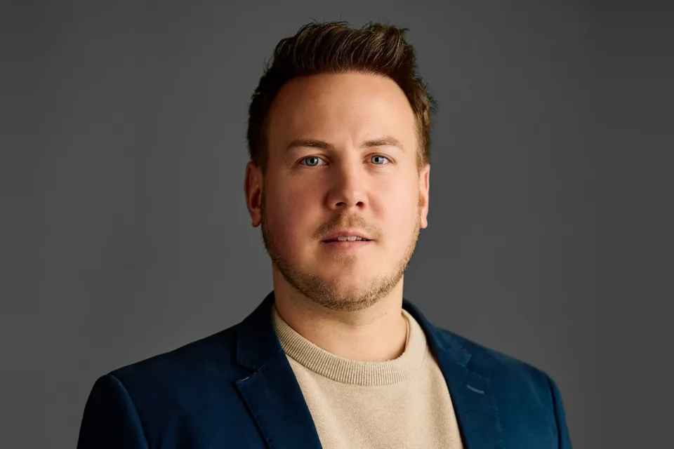 Timo Eppler, Trainer und Gründer von ProfiCampus