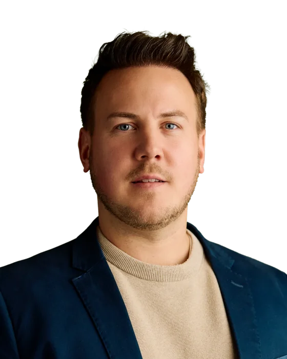 Timo Eppler, Gründer von ProfiCampus