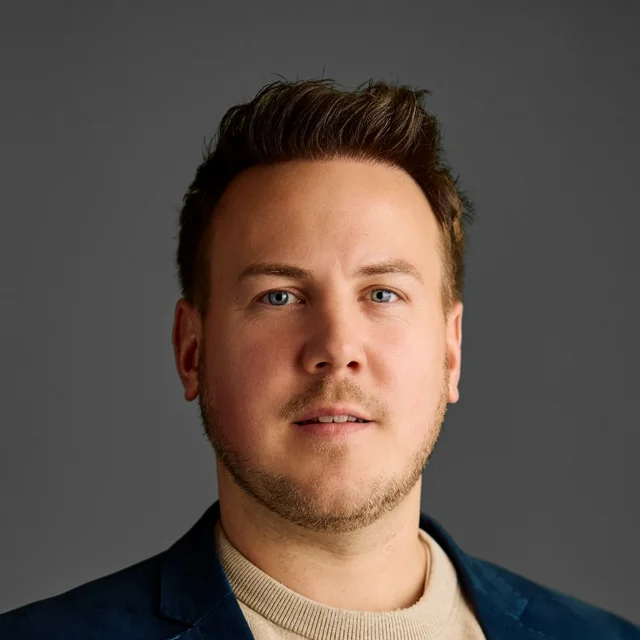 Timo Eppler, Gründer von ProfiCampus