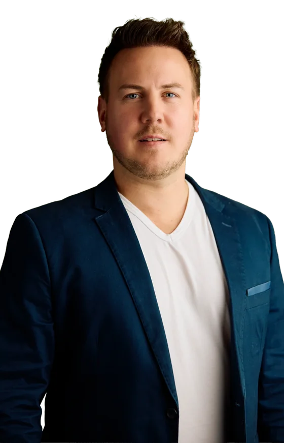 Timo Eppler, Gründer von ProfiCampus